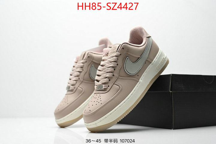 Men Shoes-Nike new designer replica ID: SZ4427 $: 85USD
