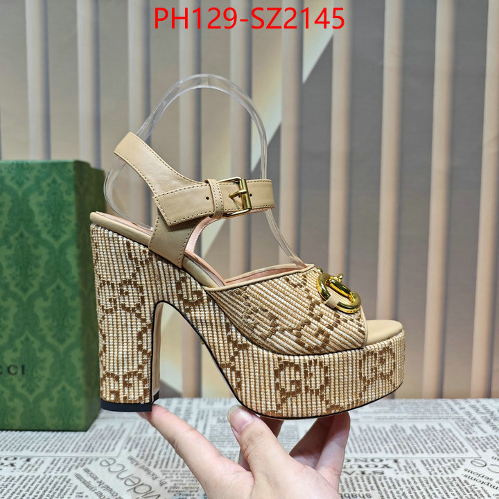 Women Shoes-Gucci is it ok to buy ID: SZ2145 $: 129USD
