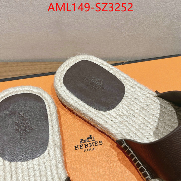 Women Shoes-Hermes aaaaa ID: SZ3252 $: 149USD