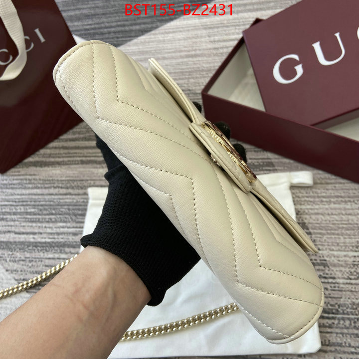 Gucci Bags(TOP)-Marmont how to find designer replica ID: BZ2431 $: 155USD,-shoes yupoo Gucci Bags(TOP)-Marmont how to find designer replica ID: BZ2431 $: 155USD,