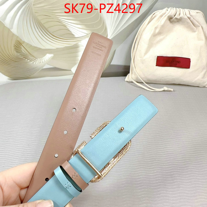 Belts-Valentino replica sale online ID: PZ4297 $: 79USD