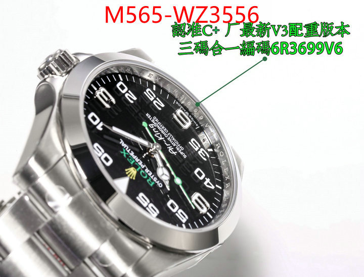 Watch(TOP)-Rolex replica sale online ID: WZ3556 $: 565USD