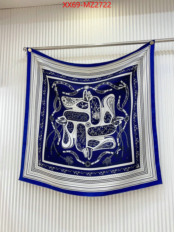 Scarf-Hermes we offer ID: MZ2722 $: 69USD