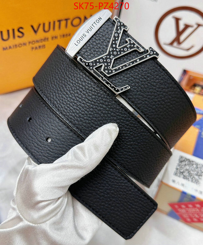 Belts-LV sell online ID: PZ4270 $: 75USD