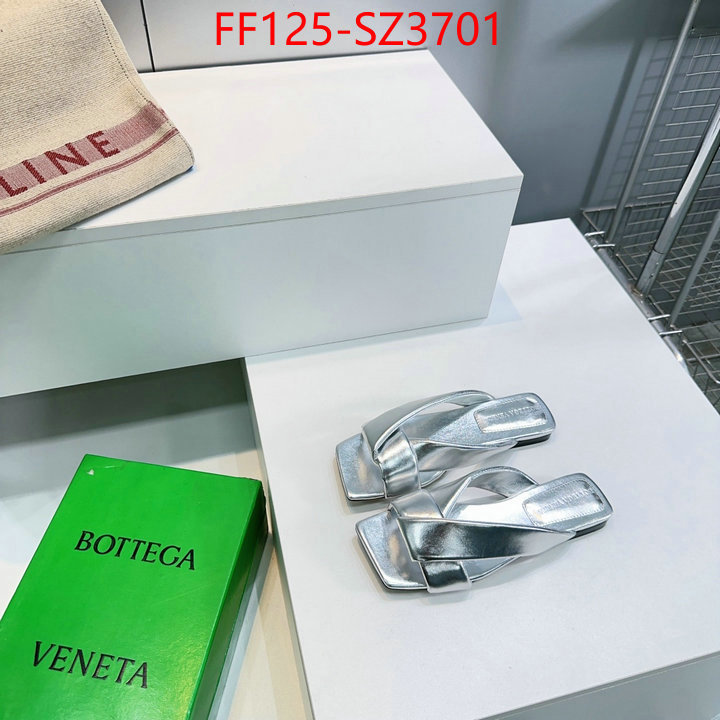 Women Shoes-BV website to buy replica ID: SZ3701 $: 125USD