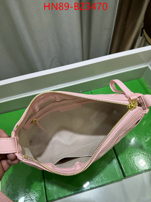 BV Bags(4A)-Crossbody- buy 1:1 ID: BZ3470 $: 89USD,