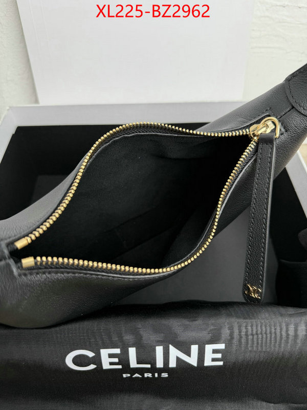 Celine Bags(TOP)-Crossbody- replica us ID: BZ2962 $: 225USD,
