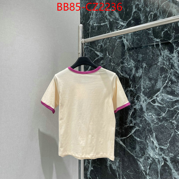 Clothing-Celine buy online ID: CZ2236 $: 85USD