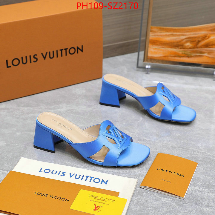 Women Shoes-LV replicas buy special ID: SZ2170 $: 109USD-shoes yupoo Women Shoes-LV replicas buy special ID: SZ2170 $: 109USD