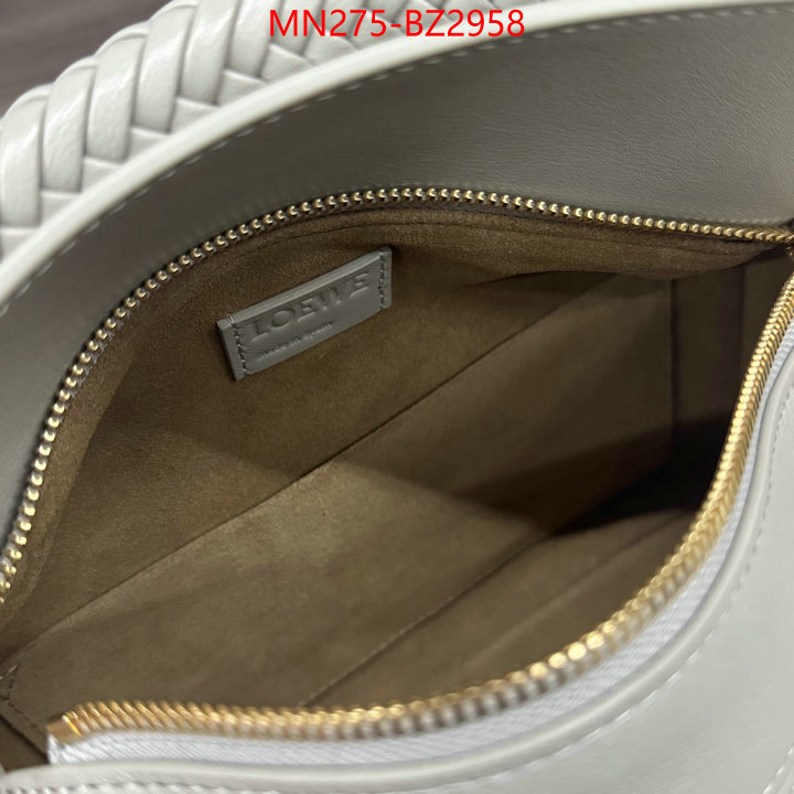 Loewe Bags(TOP)-Puzzle- buy 1:1 ID: BZ2958 $: 275USD,