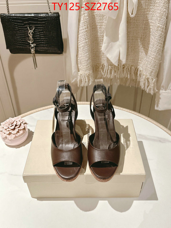 Women Shoes-Brunello cucinelli buy top high quality replica ID: SZ2765 $: 125USD