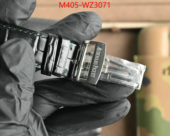 Watch(TOP)-Audemars Piguet flawless ID: WZ3071 $: 405USD