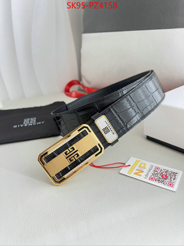 Belts-Givenchy online from china designer ID: PZ4158 $: 95USD