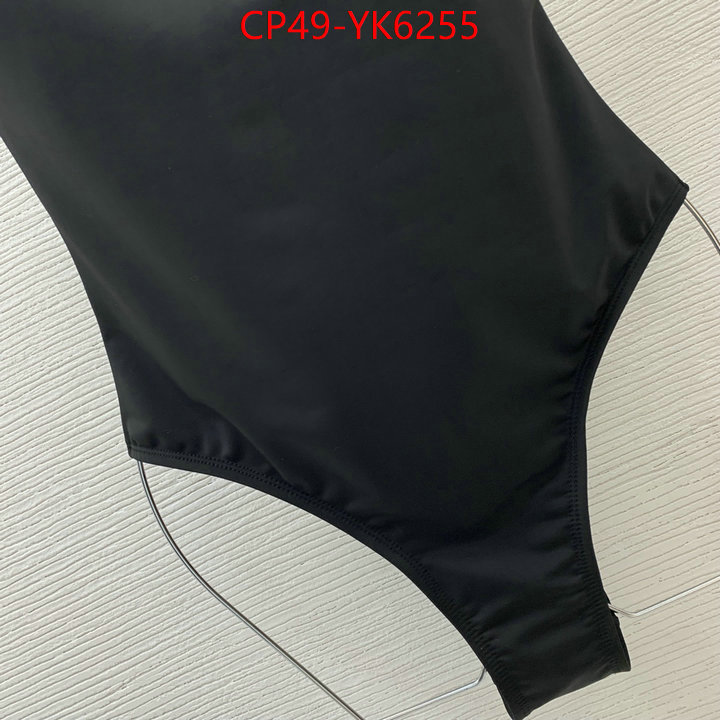 Swimsuit-Prada what is a counter quality ID: YK6255 $: 49USD