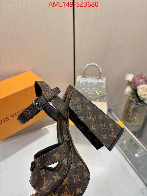 Women Shoes-LV where to find the best replicas ID: SZ3680 $: 149USD-shoes yupoo Women Shoes-LV where to find the best replicas ID: SZ3680 $: 149USD