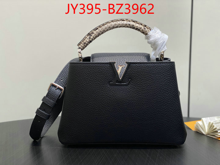 LV Bags(TOP)-Handbag Collection- what's best ID: BZ3962
