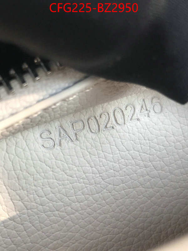 Goyard Bags(TOP)-Crossbody- 1:1 replica ID: BZ2950 $: 225USD,