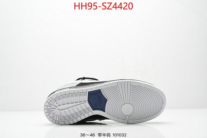Women Shoes-NIKE designer 7 star replica ID: SZ4420 $: 95USD