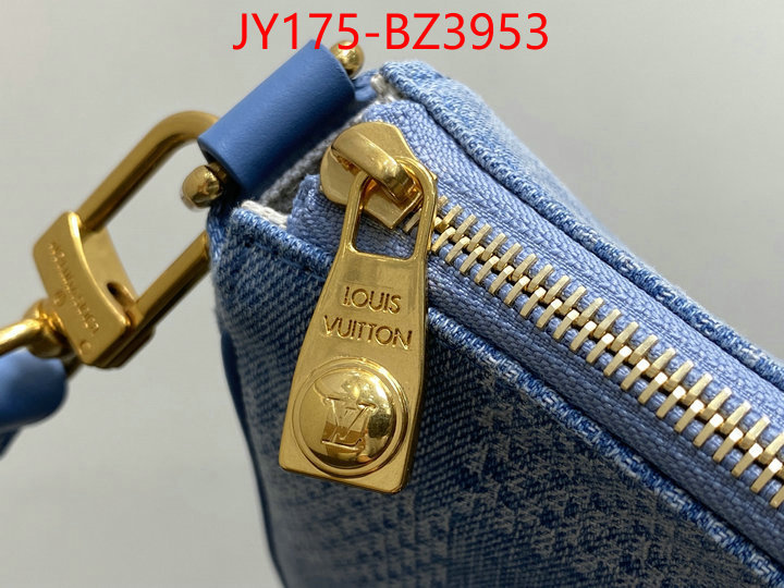 LV Bags(TOP)-Pochette MTis- replica wholesale ID: BZ3953 $: 175USD,