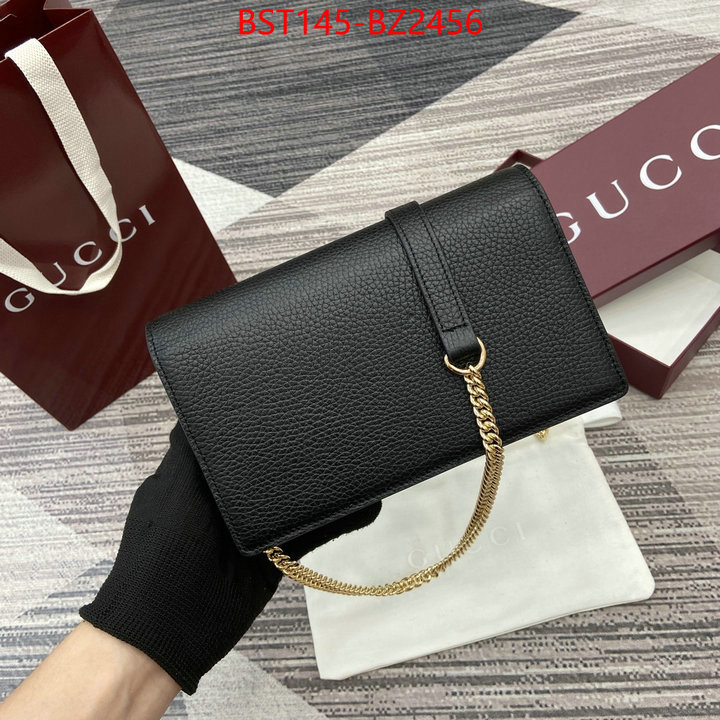 Gucci Bags(TOP)-Horsebit- how to find replica shop ID: BZ2456 $: 145USD,