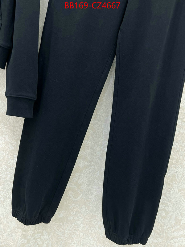 Clothing-Burberry where to buy ID: CZ4667 $: 169USD