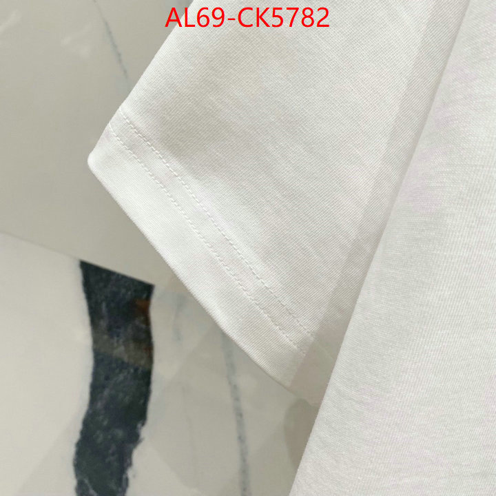 Clothing-Balmain best knockoff ID: CK5782 $: 69USD