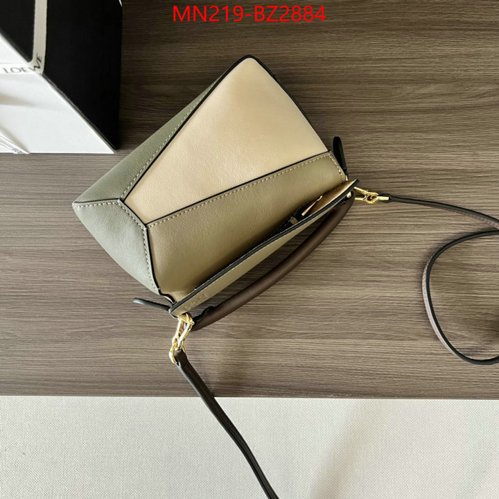 Loewe Bags(TOP)-Puzzle- best aaaaa ID: BZ2884 $: 219USD,