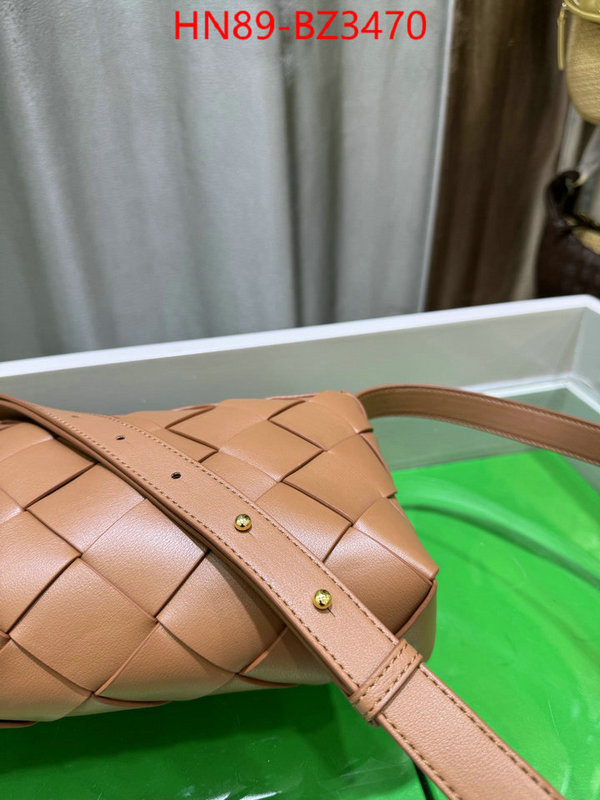 BV Bags(4A)-Crossbody- buy 1:1 ID: BZ3470 $: 89USD,