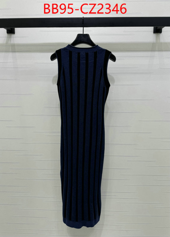 Clothing-Loewe wholesale imitation designer replicas ID: CZ2346 $: 95USD