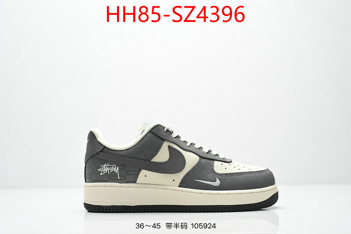 Women Shoes-NIKE replica us ID: SZ4396 $: 85USD