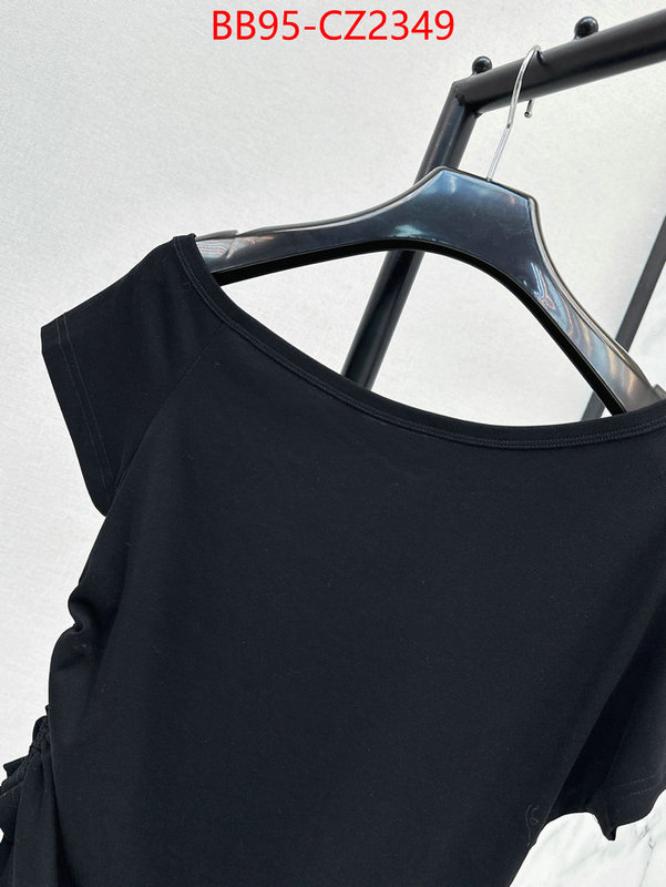 Clothing-YSL first top ID: CZ2349 $: 95USD