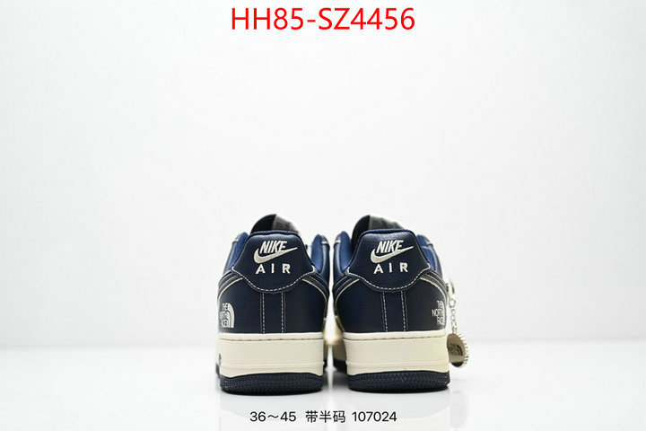 Men Shoes-Nike designer fashion replica ID: SZ4456 $: 85USD