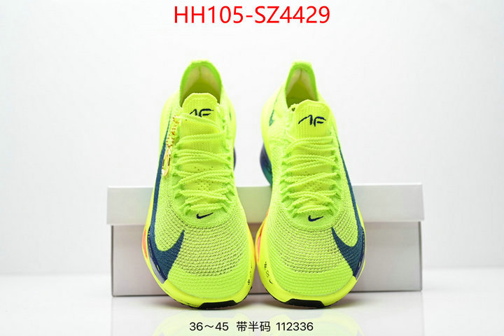 Women Shoes-NIKE wholesale imitation designer replicas ID: SZ4429 $: 105USD