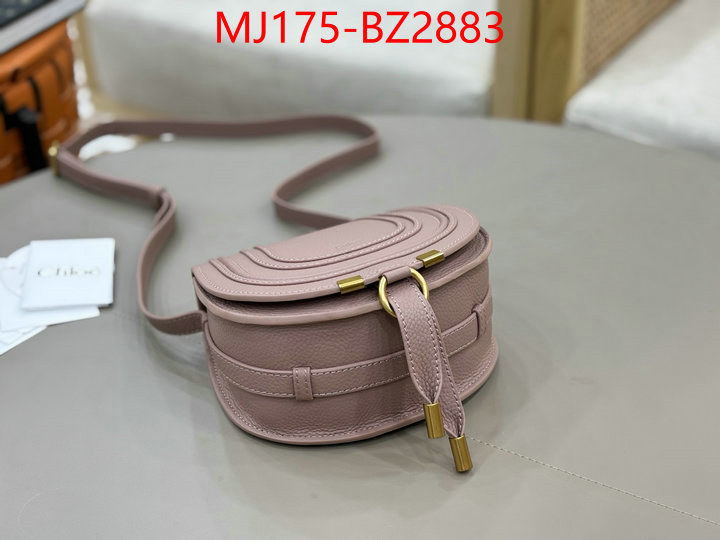 Chloe Bags(TOP)-Crossbody- what 1:1 replica ID: BZ2883