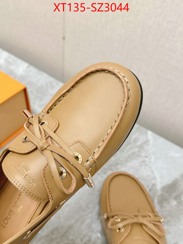 Women Shoes-LV aaaaa+ replica designer ID: SZ3044 $: 135USD