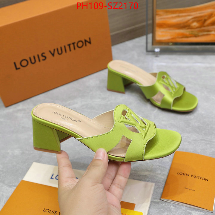 Women Shoes-LV replicas buy special ID: SZ2170 $: 109USD-shoes yupoo Women Shoes-LV replicas buy special ID: SZ2170 $: 109USD