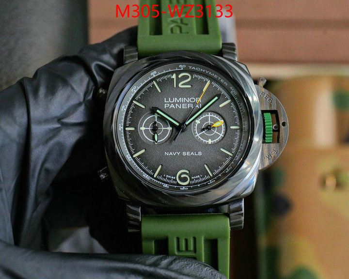 Watch(TOP)-Panerai buy first copy replica ID: WZ3133 $: 305USD