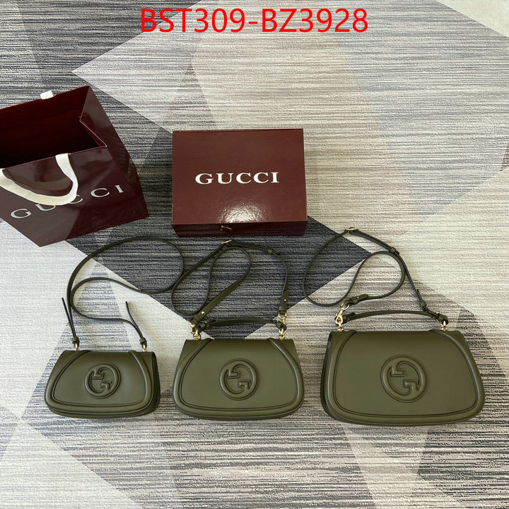 Gucci Bags(TOP)-Crossbody- how quality ID: BZ3928