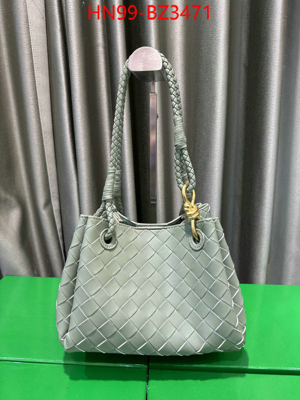 BV Bags(4A)-Handbag- best website for replica ID: BZ3471 $: 99USD,