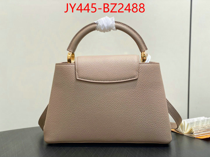LV Bags(TOP)-Handbag Collection- the top ultimate knockoff ID: BZ2488