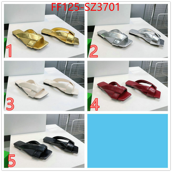 Women Shoes-BV website to buy replica ID: SZ3701 $: 125USD