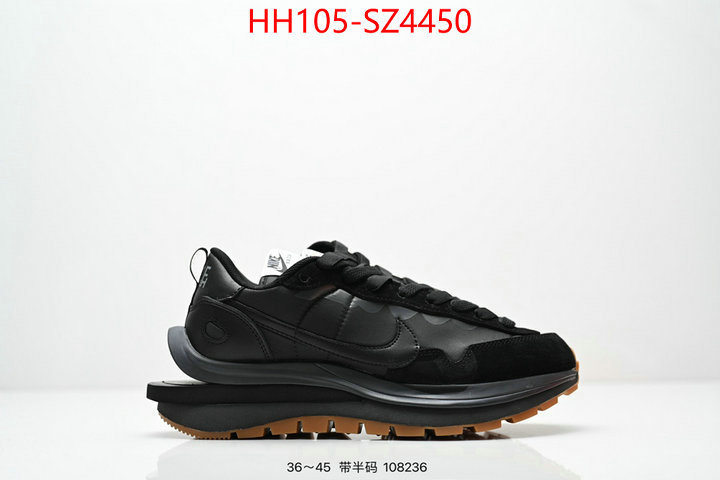 Men Shoes-Nike aaaaa replica ID: SZ4450 $: 105USD