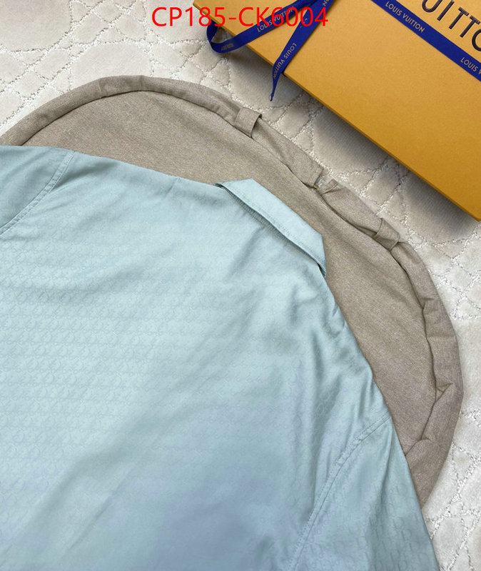 Clothing-Dior replcia cheap ID: CK6004