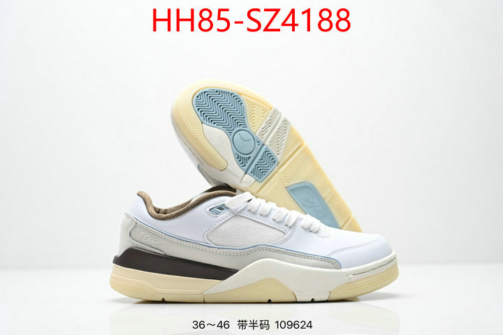 Women Shoes-NIKE from china 2024 ID: SZ4188 $: 85USD