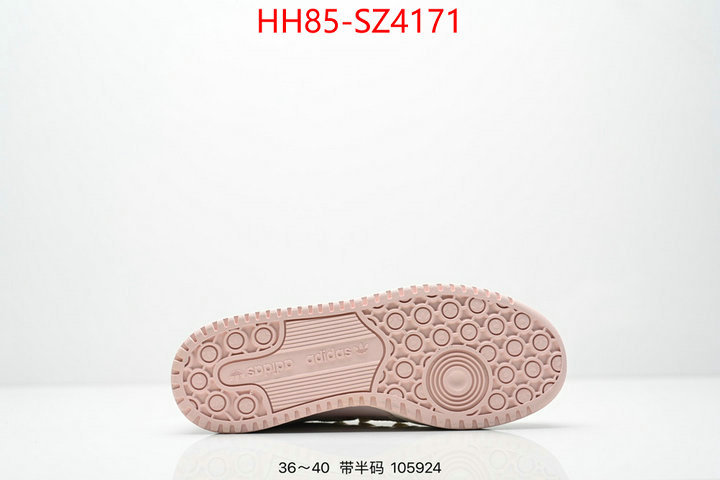 Women Shoes-Adidas styles & where to buy ID: SZ4171 $: 85USD