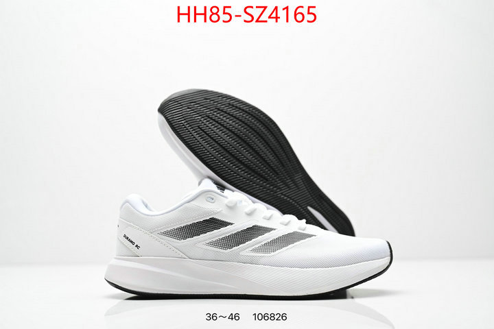 Men Shoes-Adidas luxury cheap replica ID: SZ4165 $: 85USD