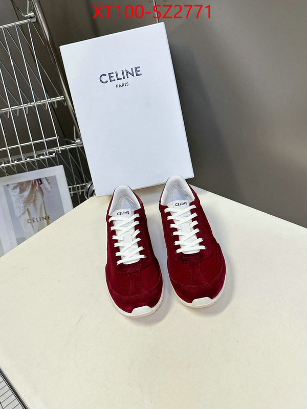 Women Shoes-CELINE what ID: SZ2771 $: 100USD