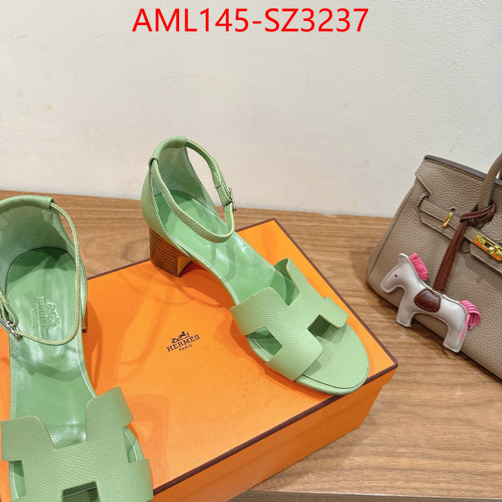 Women Shoes-Hermes new 2024 ID: SZ3237 $: 145USD