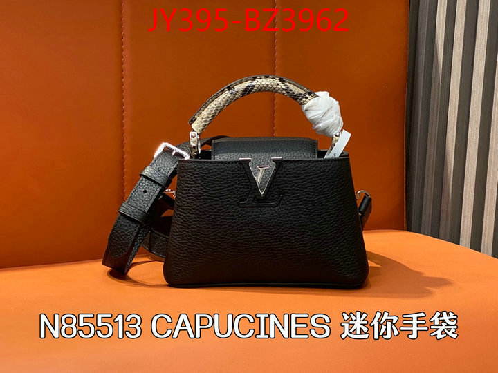 LV Bags(TOP)-Handbag Collection- what's best ID: BZ3962