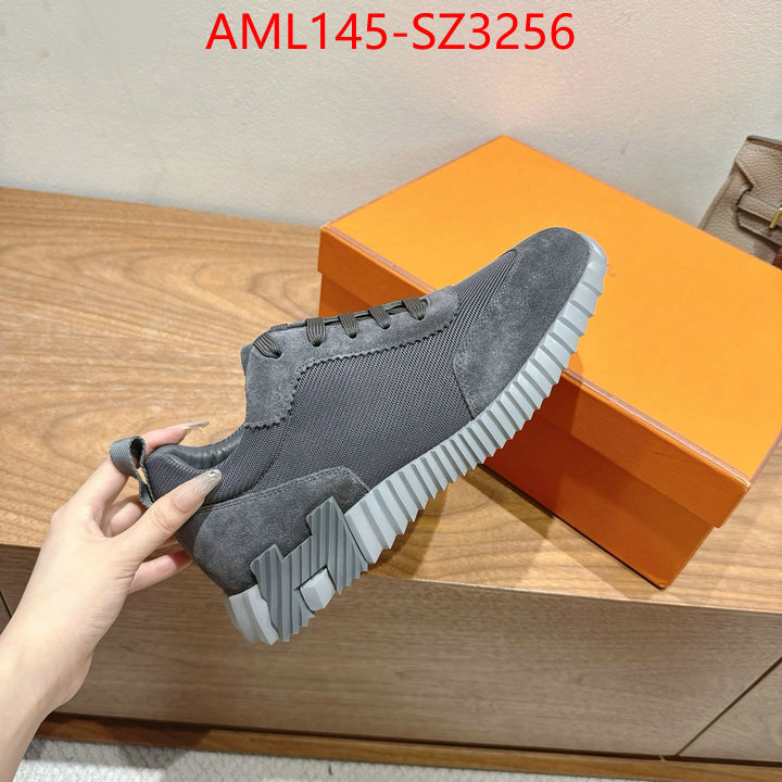 Men Shoes-Hermes best website for replica ID: SZ3256 $: 145USD